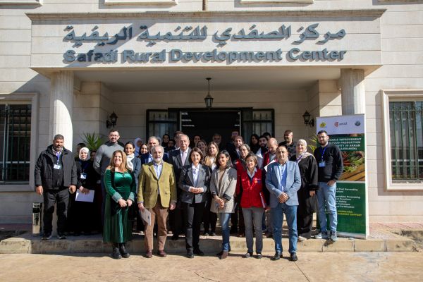 Launching APPA  New baby food product